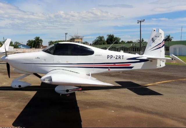 Avião com três brasileiros desaparece na Argentina