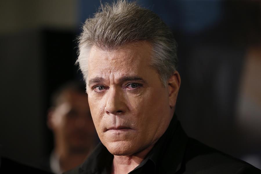 Morre o ator Ray Liotta, aos 67 anos, na República Dominicana