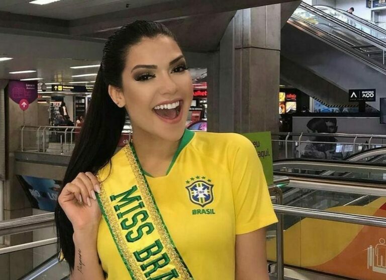Ex-miss morre aos 27 anos no RJ por complicações em cirurgia