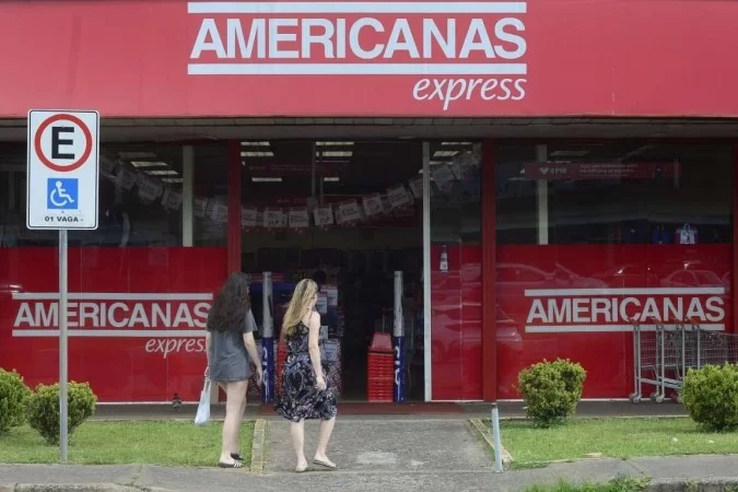TJ-SP determina busca e apreensão de e-mails de executivos da Americanas