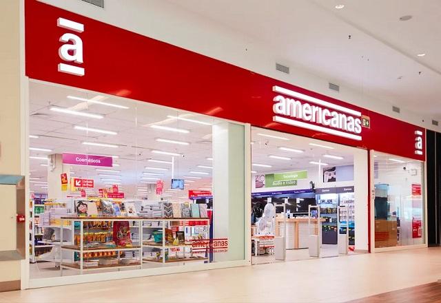 Ações da Americanas são negociadas abaixo de R em despedida do Ibovespa