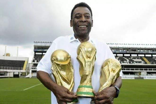 Velório de Pelé na Vila Belmiro terá rígido protocolo de segurança