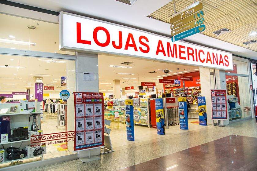 Americanas deve quase R$ 11 milhões a cinco shoppings no ES