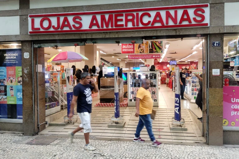 Americanas entra com pedido de recuperação judicial nos EUA