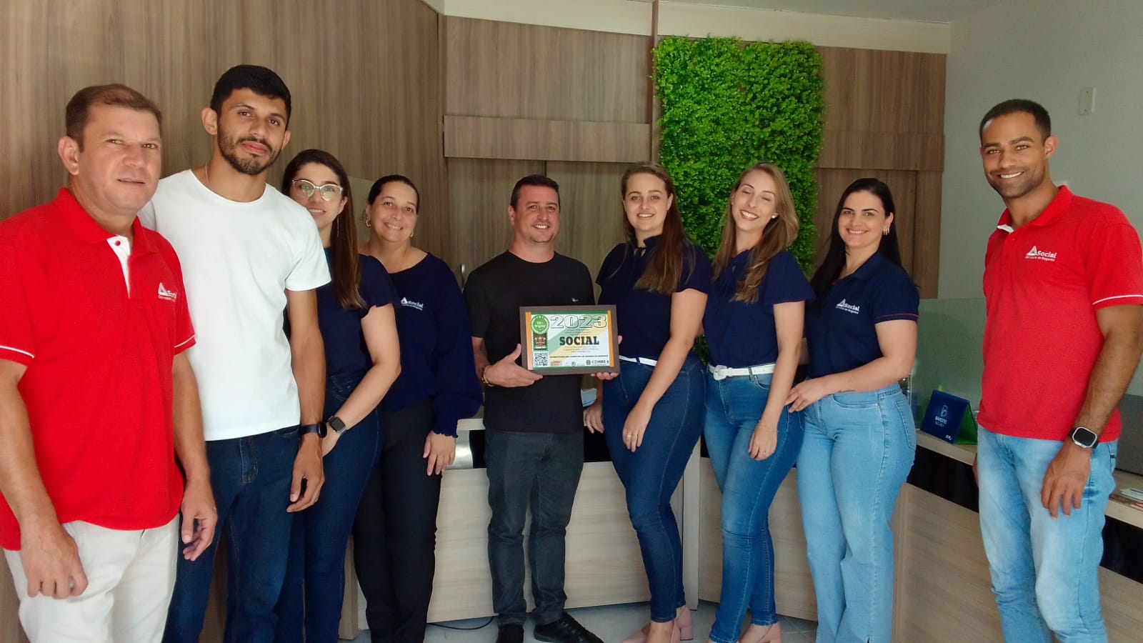 Social Corretora de Seguros está no mercado desde 2008 no Espírito Santo