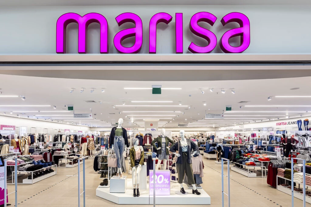 Com R$ 600 milhões em dívidas, presidente da Marisa renuncia