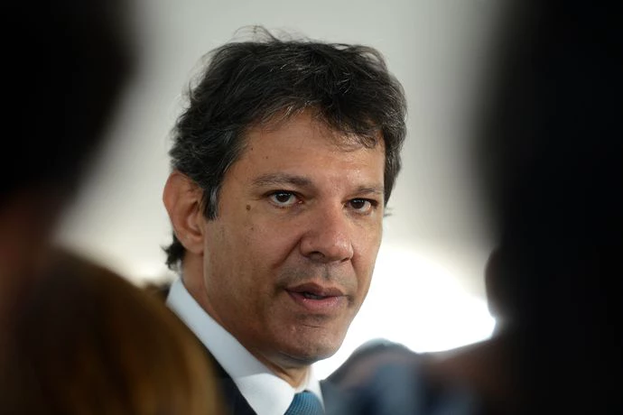 Haddad copia modelo econômico argentino