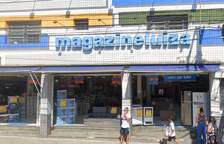 Magalu tem prejuízo de R$ 35,9 milhões no 4° trimestre de 2022