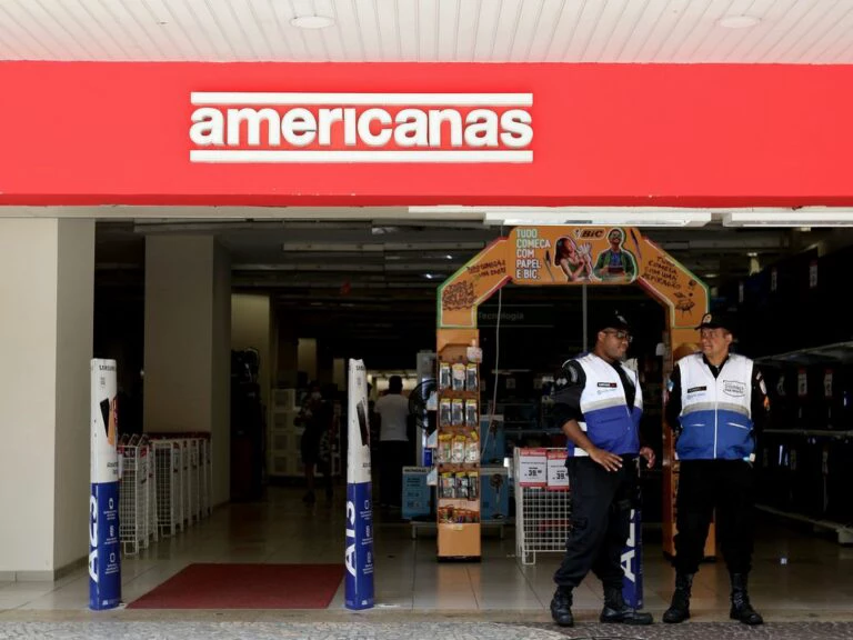 Americanas apresenta plano de recuperação judicial