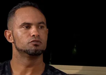 Goleiro Bruno diz que treinaria o filho, mas quer teste de DNA