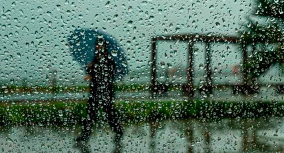 ES recebe 5 alertas para chuvas, ventos e queda brusca de temperatura