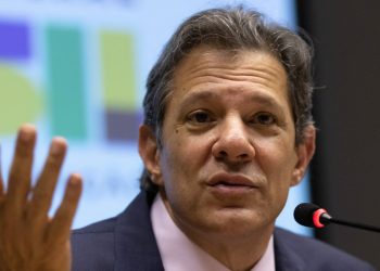 Haddad descarta enviar MP para arrecadar R$ 90 bi após julgamento