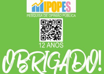 Ipopes Pesquisas completa 12 anos em atividades