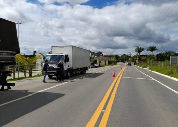 Sefaz flagra mais de R$ 50 mil em mercadorias sem nota fiscal no Norte do ES
