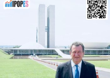 Pesquisa aponta ex-prefeito como político de maior destaque em Itaguaçu