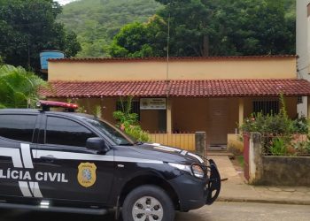 Suspeito de atirar em trabalhador rural em Rio Bananal é preso