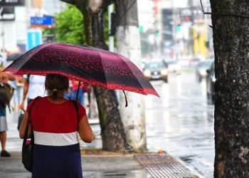 Chuva e nova frente fria no ES: veja a previsão do tempo para a semana