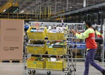 Mercado Livre inaugura centro de distribuição em Linhares e quer agilizar entregas no ES