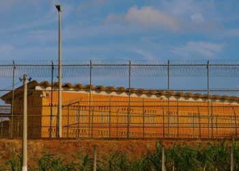 Governo federal autoriza quase R$ 400 milhões para presídios no ES