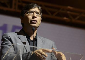 Tebet confirma Márcio Pochmann no IBGE