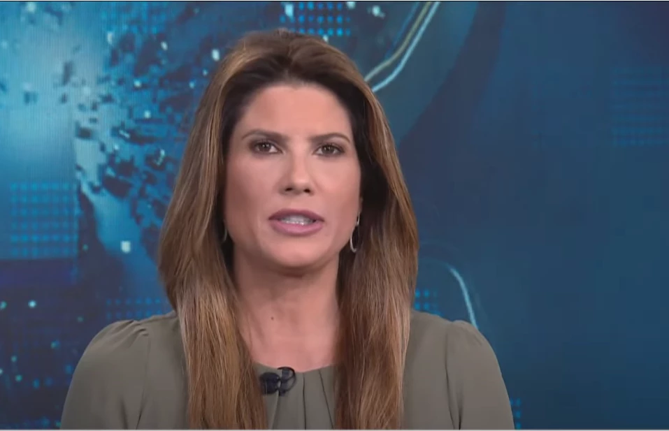 Adriana Reid pede para mudar de horário e é demitida da JP