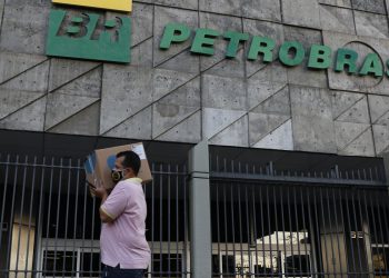 Certificação garante que Petrobras só usa energia renovável