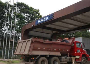 Mineradora Samarco entrega plano de recuperação judicial
