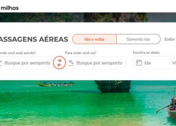 123milhas entra com pedido de recuperação judicial após problemas em pacotes de viagem