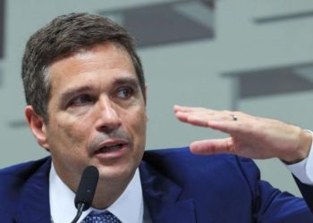 Presidente do Banco Central defende fim de rotativo do cartão de crédito