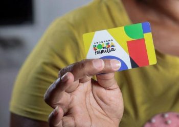 Caixa libera pagamento do Bolsa Família a beneficiários com NIS final 8