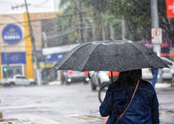 Chuva no ES não dá trégua e deixa 7 cidades sob risco de deslizamentos