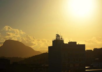 ES terá onda de calor e temperatura de até 38ºC