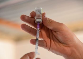 Hepatite A tem tendência de alta na capital paulista