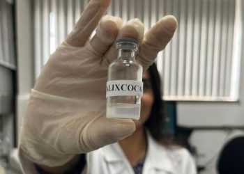 Vacina da UFMG contra dependência de cocaína e crack leva prêmio internacional