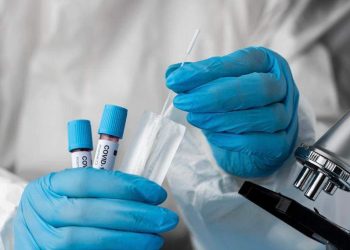 Casos de covid no ES saltam de 541 para mais de 6 mil em três meses