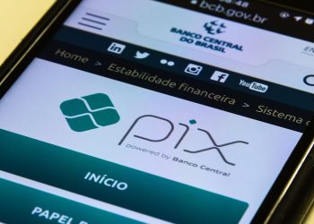 Pix bate recorde e supera 160 milhões de transações em um dia
