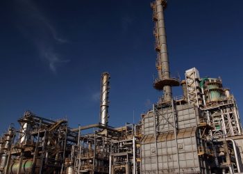 Petrobras poderá perfurar poços na Margem Equatorial