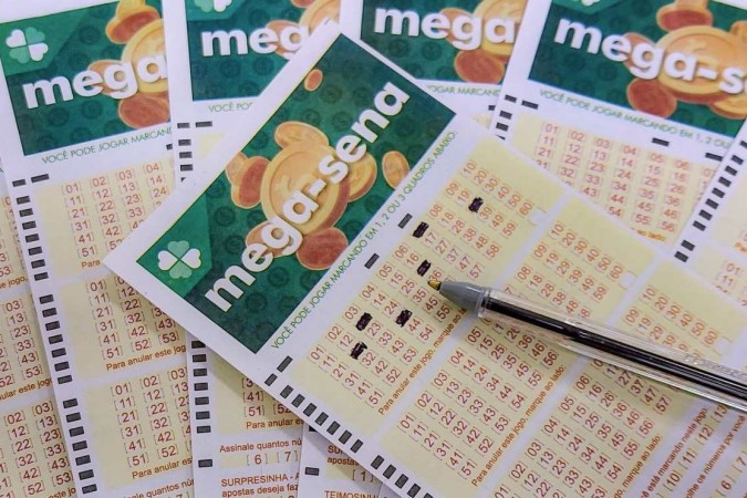 Mega da Virada terá maior prêmio da história; apostas abrem nesta segunda Mega da Virada terá maior prêmio da história; apostas abrem nesta segunda