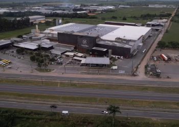 Cacau Show planeja voltar a produzir biscoitos em Linhares em um mês
