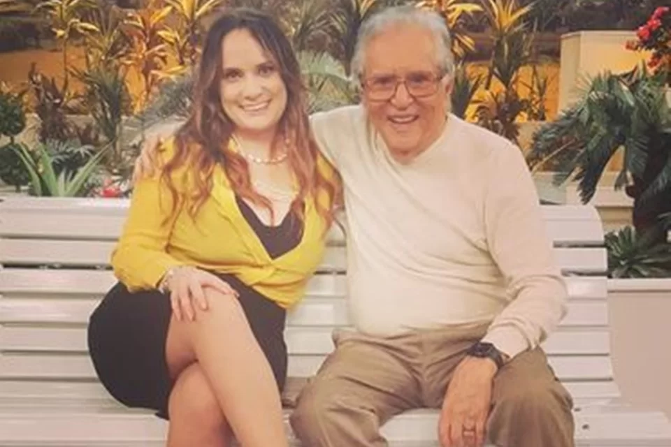 Vídeo: “Você vai se dar mal”, diz Alexandre Correa para atriz do SBT Vídeo: “Você vai se dar mal”, diz Alexandre Correa para atriz do SBT
