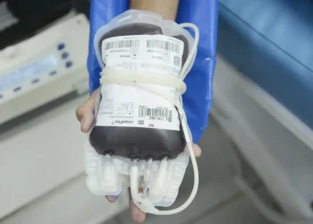 Aplicativo facilitará doações de sangue no Brasil