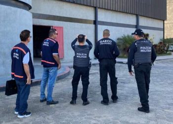 Investigação apura fraude bilionária em empresa de roupas no ES e em SP
