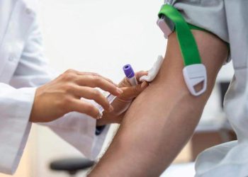 Estoque de sangue é crítico no ES e para B negativo encontra-se zerado