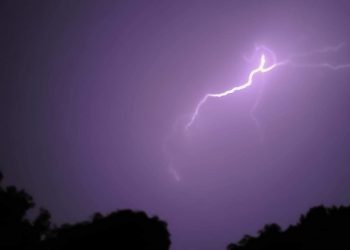 Tempo vai mudar no ES e final de semana será de temporal; veja previsão