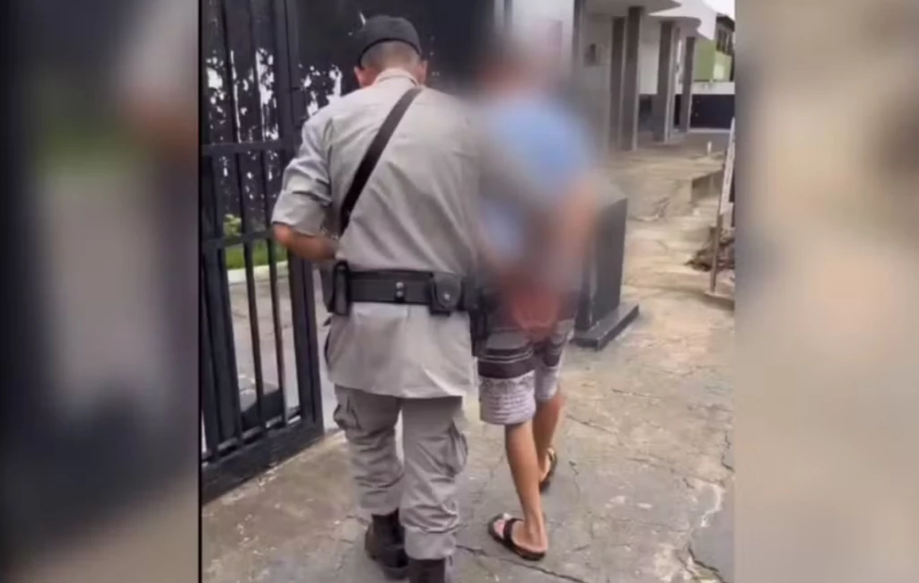 Pai é preso suspeito de estuprar a própria filha após festa