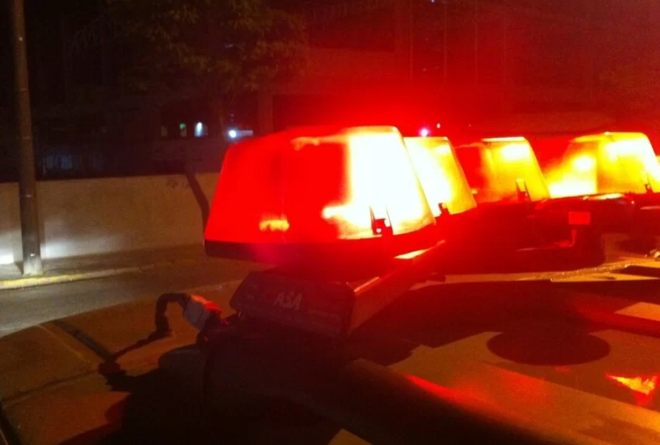 Homem de 47 anos é esfaqueado e morre na rua no DF