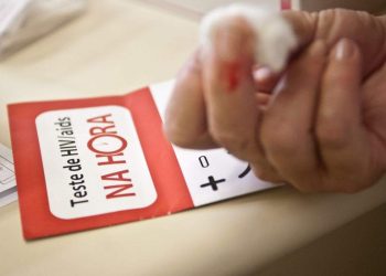 Ministério da Saúde distribui novo medicamento para pacientes com HIV