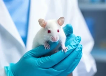 China: Cientistas testam cepa do Covid que mata 100% dos doentes