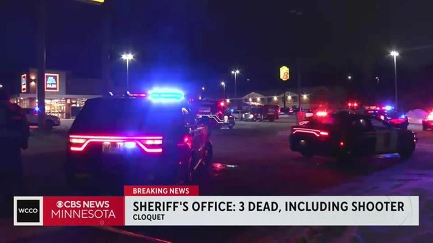Ataque a tiros acaba com três mortos em hotel nos Estados Unidos