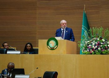 Lula compara ação de Israel em Gaza à de Adolf Hitler